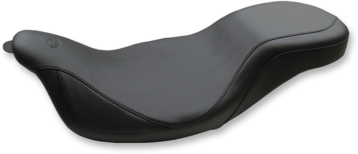 Mustang Super Tripper Seat - Classic - Fl 75201