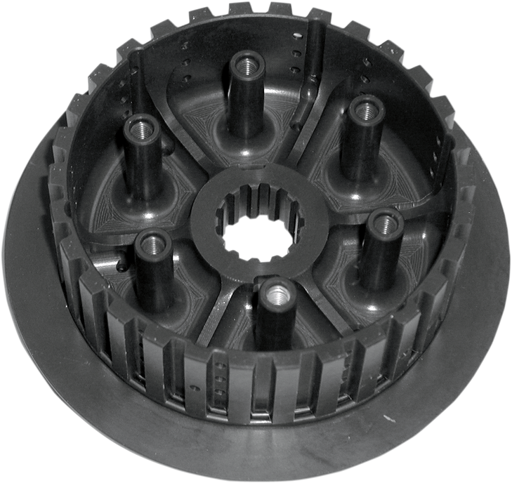 Hinson Racing Hub/Pressure Plate Kit H223