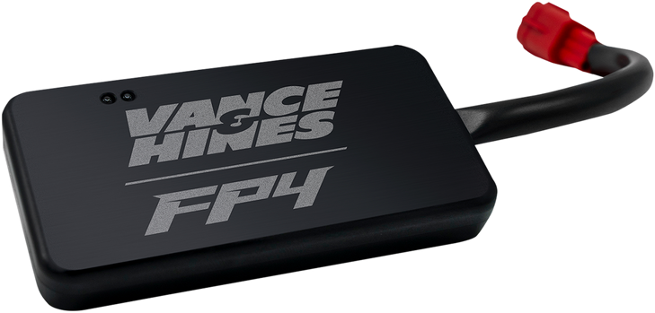 Vance & Hines Fuelpak 4 Tuning Module - M8 66043