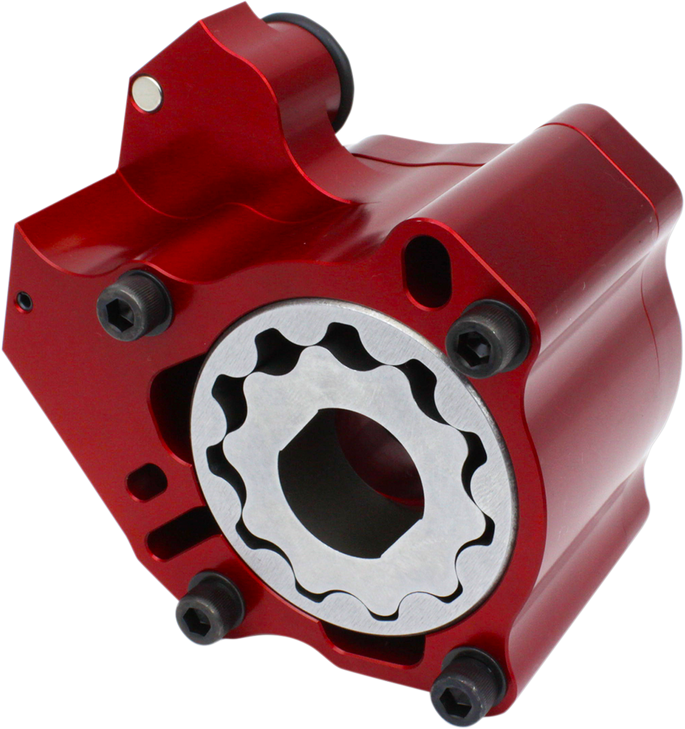 Feuling Oil Pump Corp. Race Series Oil Pump - Oil Cooled Motors - M8 7020