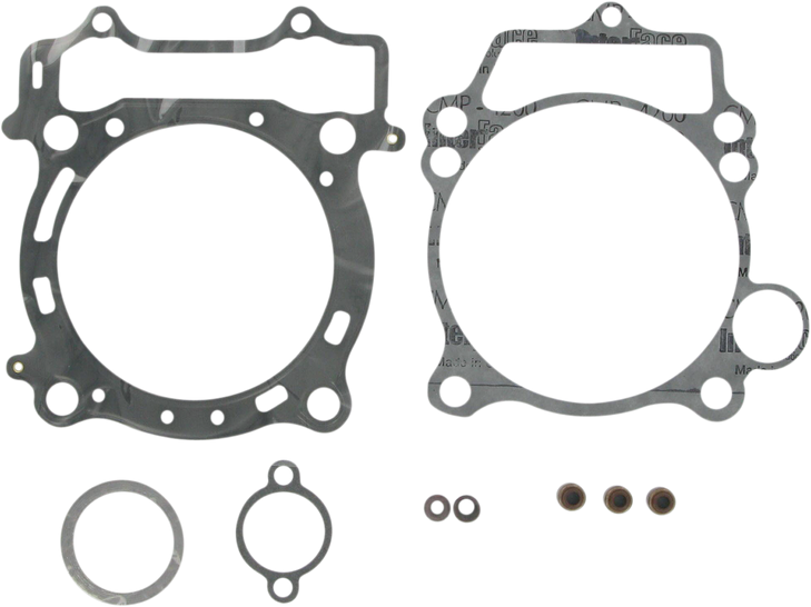 Moose Racing Top End Gasket Kit - Yamaha 810677Mse