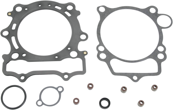Moose Racing Top End Gasket Kit - Yamaha 810676Mse