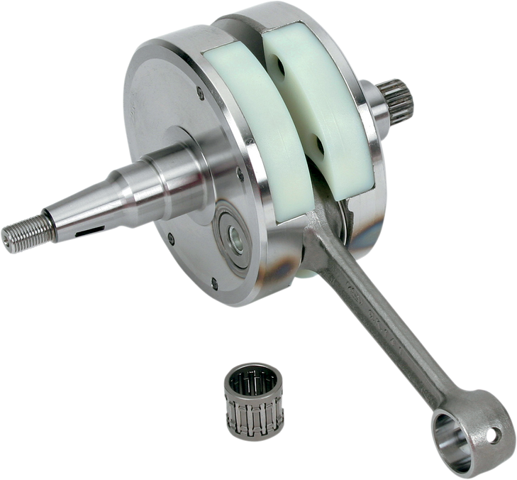 Hot Rods Crankshaft Assembly - Oem Stroke - Suzuki 4058