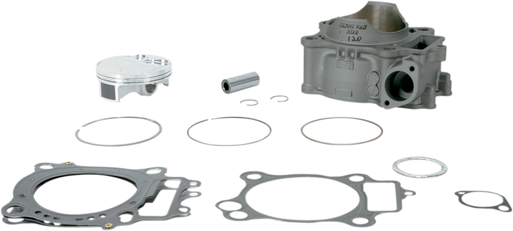 Cylinder Works Cylinder Kit - Standard Bore - 78.00 Mm - Honda 10001-K02