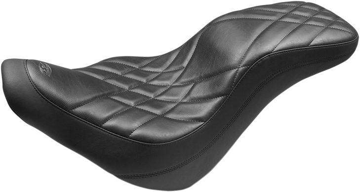 Mustang Day Tripper Seat - Fxlr '18-'21 75726