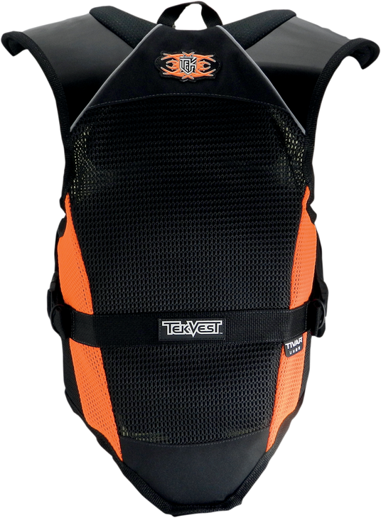 Tekvest Trail Pro Vest - 2Xl Tvte2607