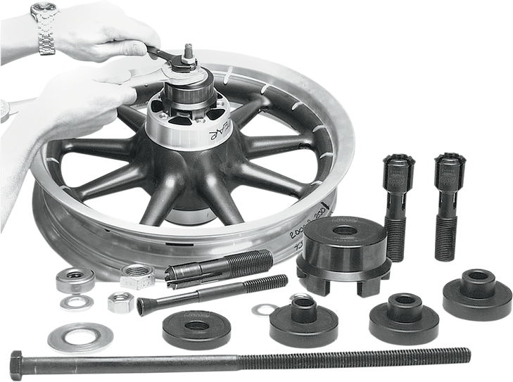 Jims Sealed Wheel Bearing Tool 939