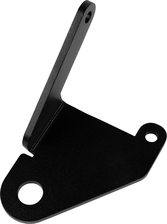 Moose Utility Ball Hitch - Trx 1303Pf