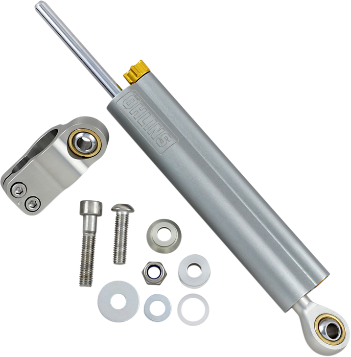Ohlins Steering Damper - 68 Mm (Sd038) Sd 038