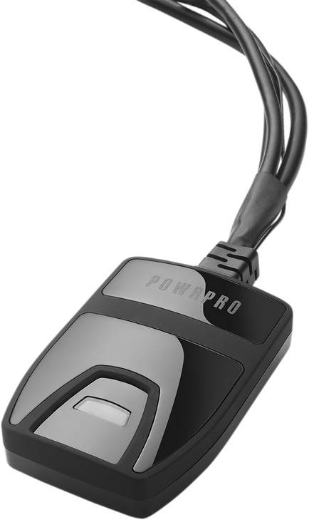 Fi2000 Fi2000R Powrpro Tuning Module - Black - Sportster 92-1620B