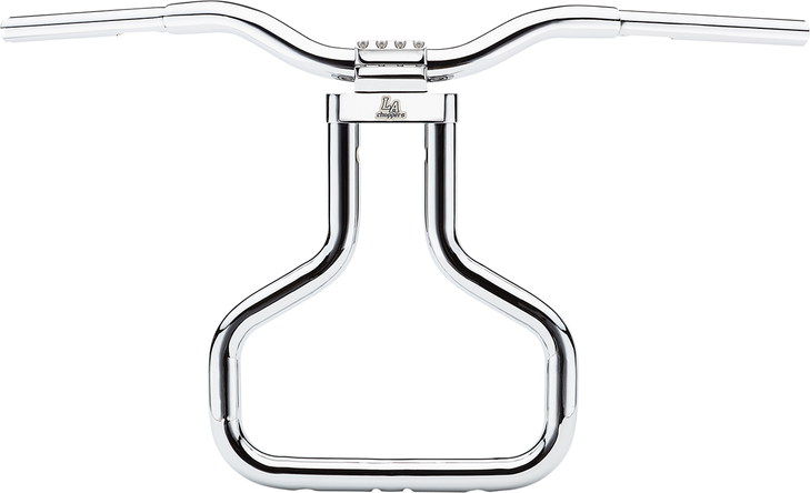 La Choppers Handlebar - Kage Fighter - 16" - Chrome La-7339-16