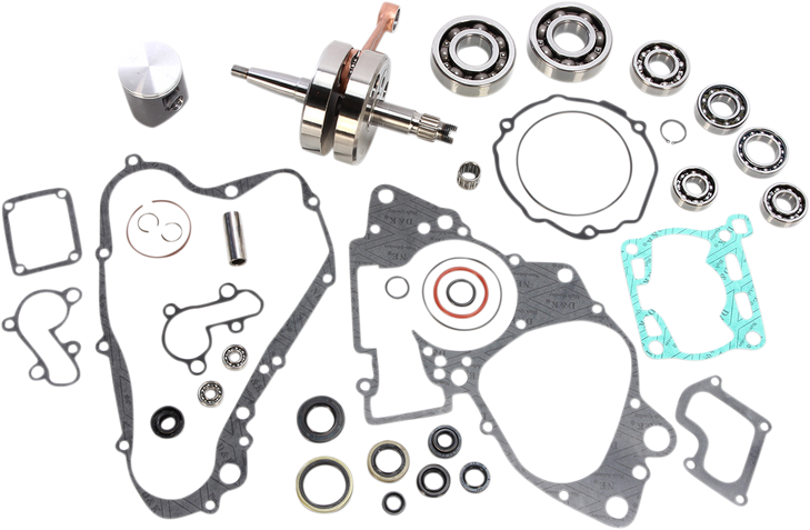 Engine Rebuild Kit - Suzuki Rm85 Wr101-068
