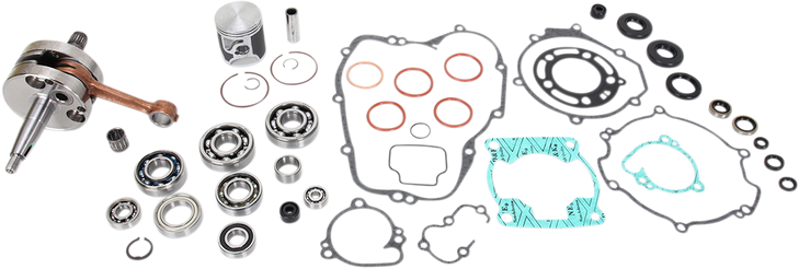 Engine Rebuild Kit - Kawasaki Kx85 Wr101-109