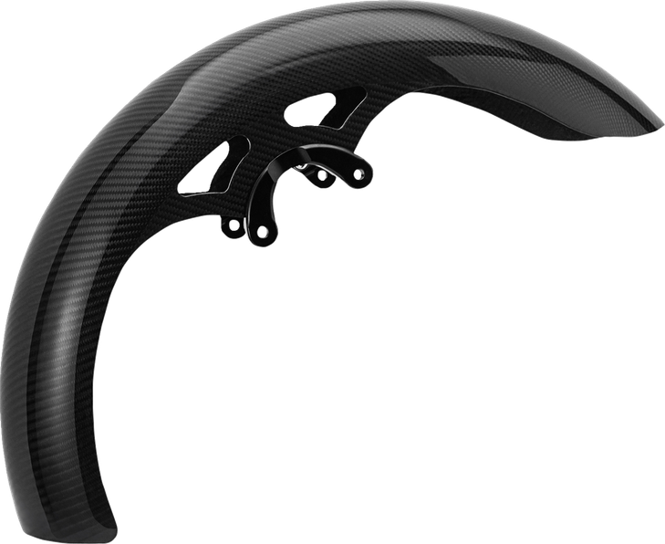 Front Fender - Wrapper - 19" 210-028