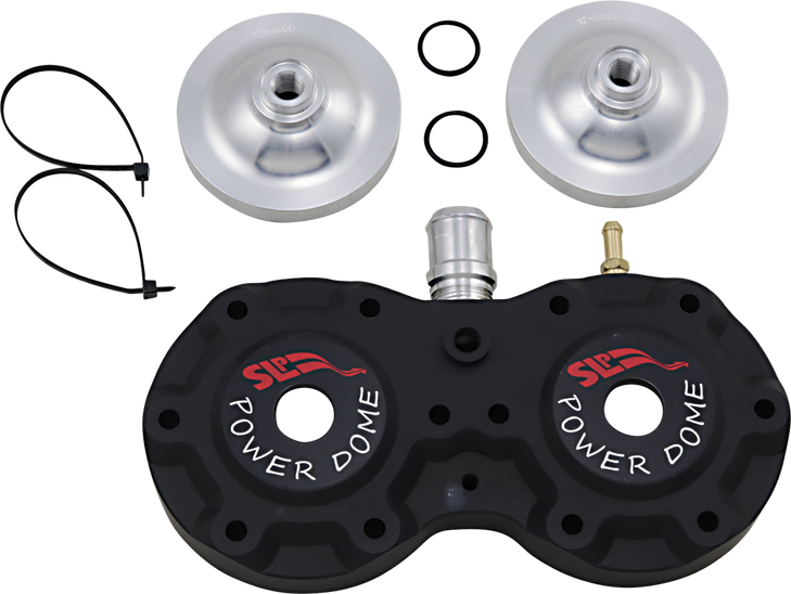 Starting Line Products Cylinder Head 12-850
