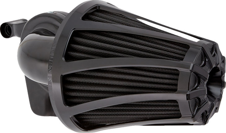 Arlen Ness Monster Sucker Air Cleaner - Black 600-074