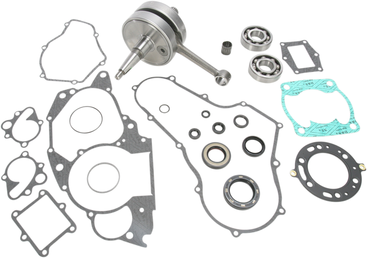 Hot Rods Crankshaft Kit - Oe Crankshaft Replacement - Honda Cbk0042