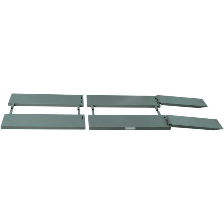 K&L Supply Panel Kit - Atv - Mc615R 35-6295