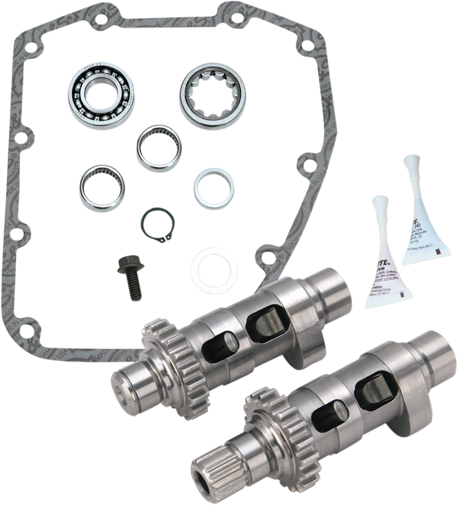 S&S Cycle Easy Start Cam Kit - Twin Cam 330-0459