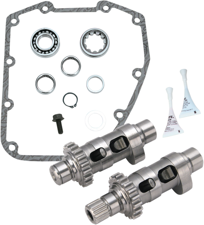 S&S Cycle Easy Start Cam Kit - Twin Cam 330-0445