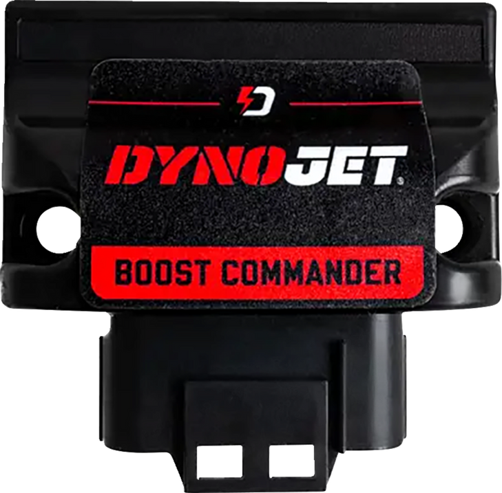 Boost Commander Kit - X3 96070016