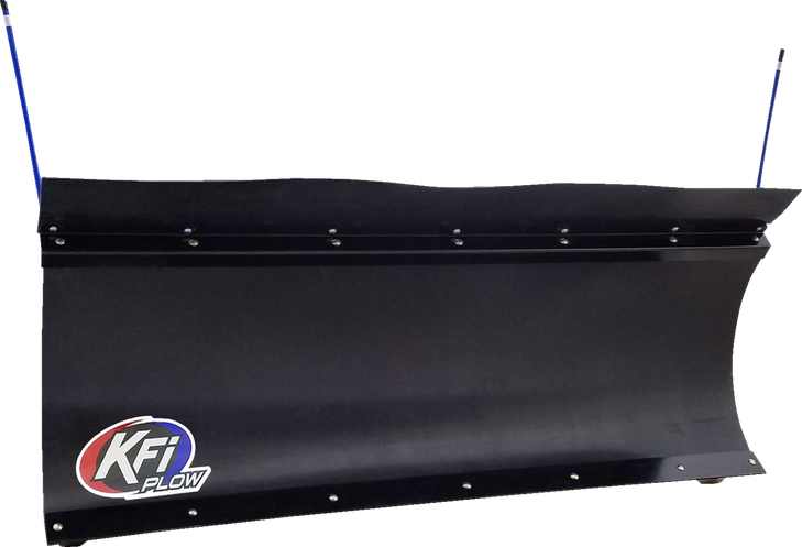 Kfi Products Plow Blade - Pro Poly - 60" - Atv/Utv 105860