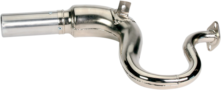 Dg Performance Xtreme Atv Exhaust 00-6011