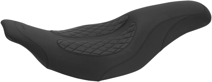 Mustang Fatback Perewitz Seat - Fl '97-'07 76983