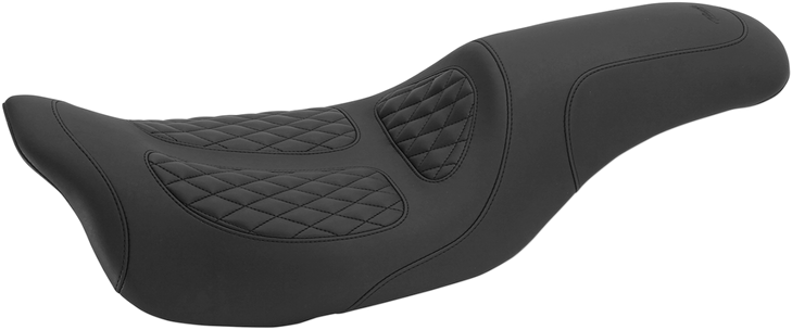 Mustang Fastback Perewitz Seat - Fl '08-'21 76981