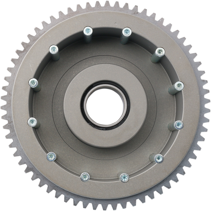 Belt Drives Ltd. Clutch Basket - 3" Belt 72-3Ex