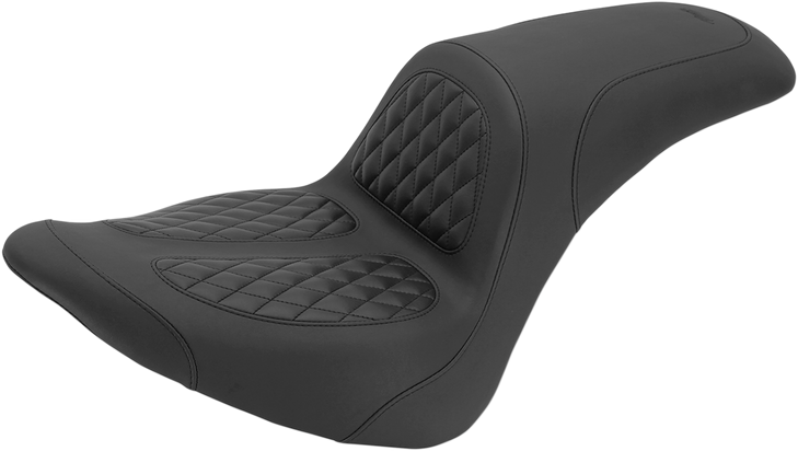 Mustang Fastback Perewitz Seat 76982