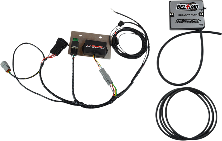 Straightline Performance Belt Aid - Rzr Pro Xp 227-104