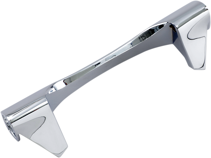 Drag Specialties 8-1/4" Turn Signal Bracket - '91-'17 Fl