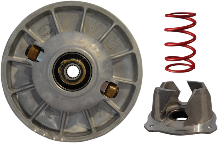Venom Products Tied Clutch Kit - Rzr/General 940102