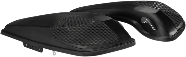 Kicker Bag Lid - Fl 46Hdbl