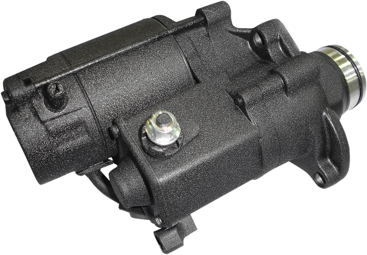 Terry Components Starter - High Torque - Black 776517