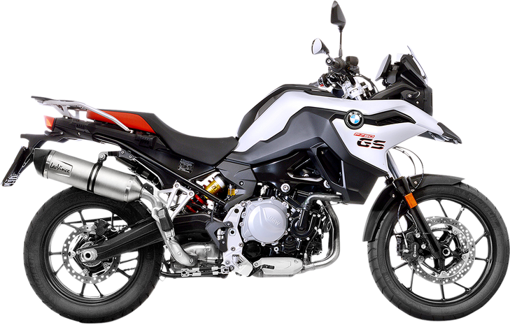 Leovince Lv One Evo Muffler 14263Eu