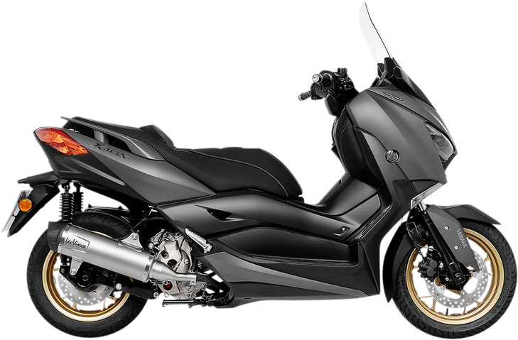 Leovince Lv One Evo Exhaust System - Stainless Steel 14375Eu