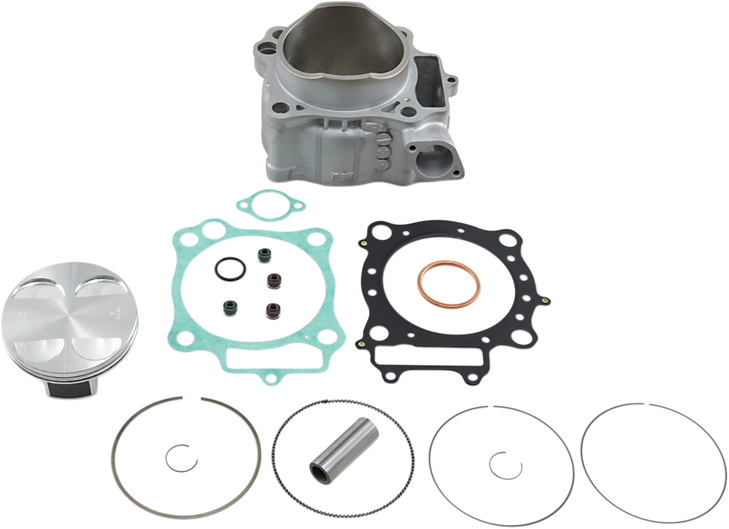 Cylinder Works Cylinder Kit - Standard Bore - 96.00 Mm - Honda 10002-K02