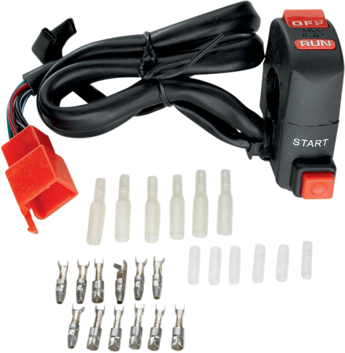 Moose Racing Switch - Start/Stop - Xr650 795-3513