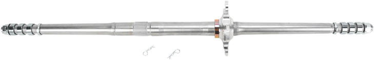 Lone Star Racing/Tech 5 Ind. Axle - Axcalibar Pro - Racing - Adjustable - Trx250R 10-119