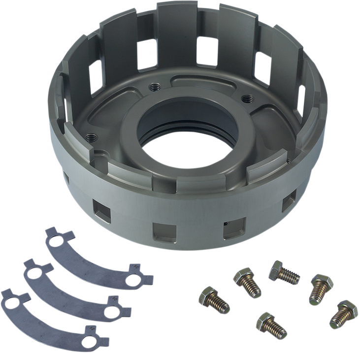 Barnett Scorpion Clutch Basket - '07-'17 Big Twin 321-30-02012