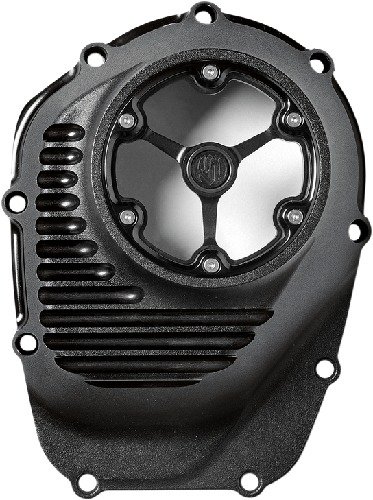 Rsd Cam Cover - Clarity - Black Ops - M8 0177-2065-Smb