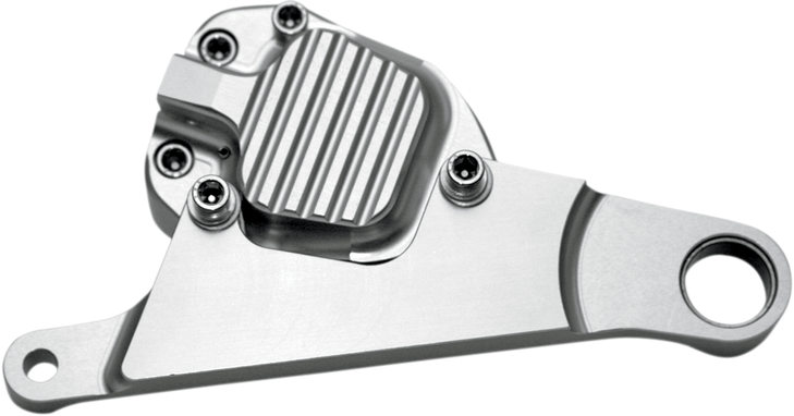 Gma Engineering By Bdl Front Caliper - Fxsts - Classic Chrome Gma-200Sc