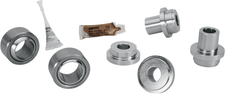 Custom Cycle Engineering Swingarm Conversion Retrofit Kit Cce2007-2