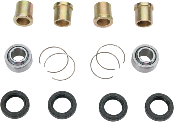 Moose Racing A-Arm Bearing Kit - Front Upper/Lower 50-1020