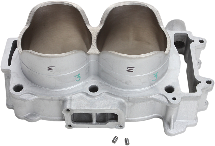 Cylinder Works Cylinder - 93.00 Mm - Polaris 60004