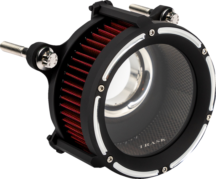 Assault Charge High-Flow Air Cleaner Kit - Reverse Cut Tm-1024Rc