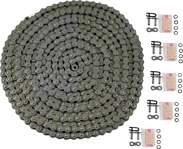 Did 520 Vx3 - Bulk Chain - 25 Feet 520Vx3X25Ft