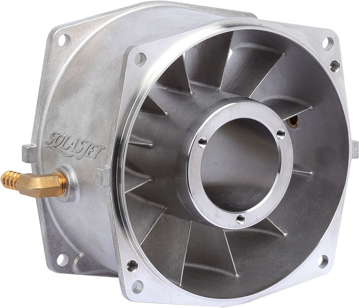 Solas Stator - Jet Pump - 12-Vane - 148 Mm - Yamaha Yrs-Sv-148/74
